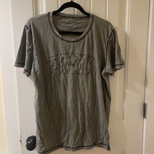 PINK Over-sized tee